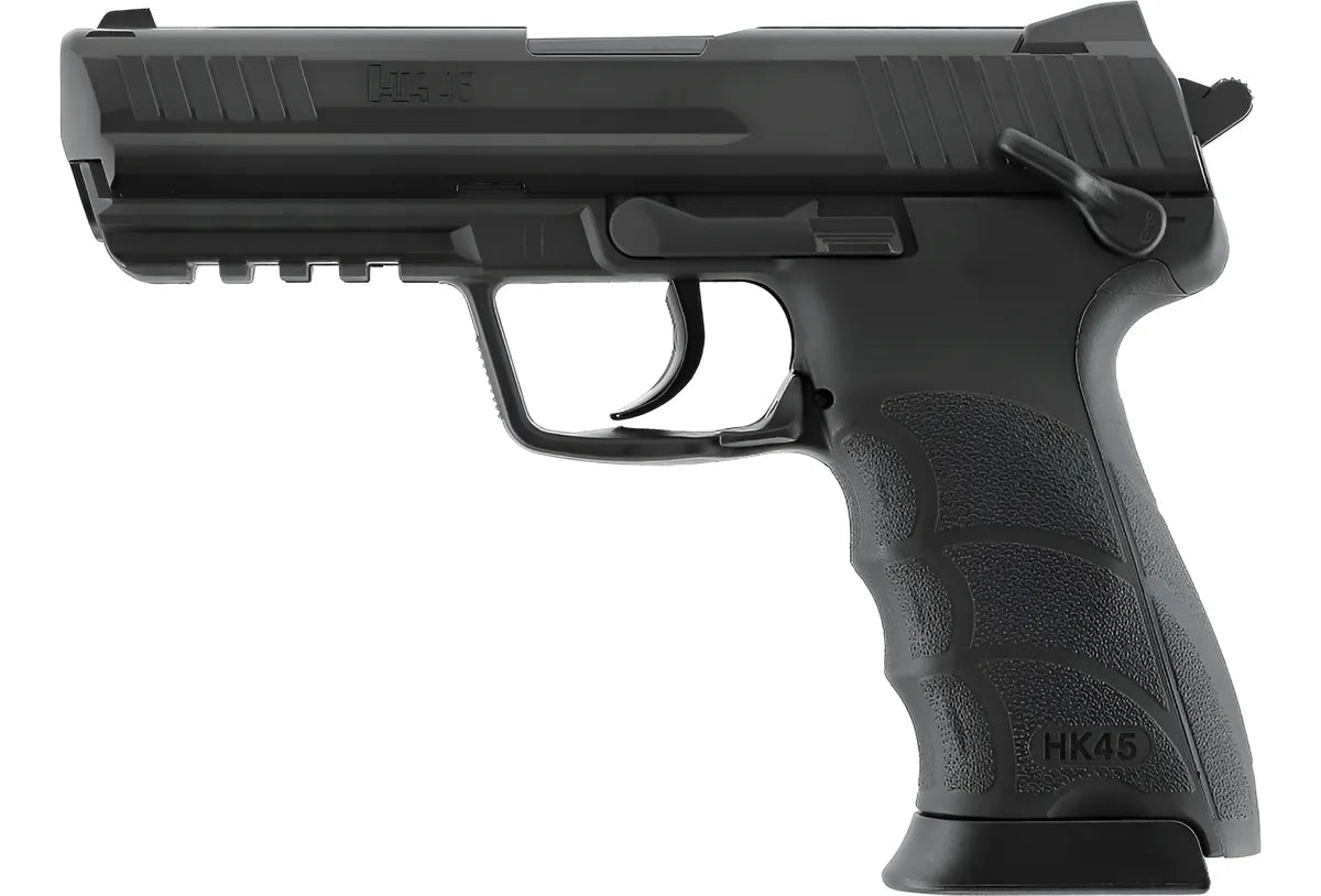 Pistola Umarex HK 45 CO2 4.5