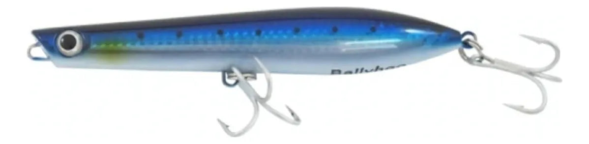 Señuelo Jansen Ballyhoo