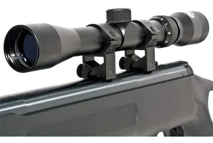 Rifle Hatsan Striker Edge 5.5