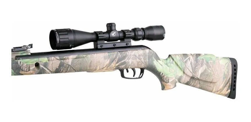 Rifle Gamo CSI Camo 5.5