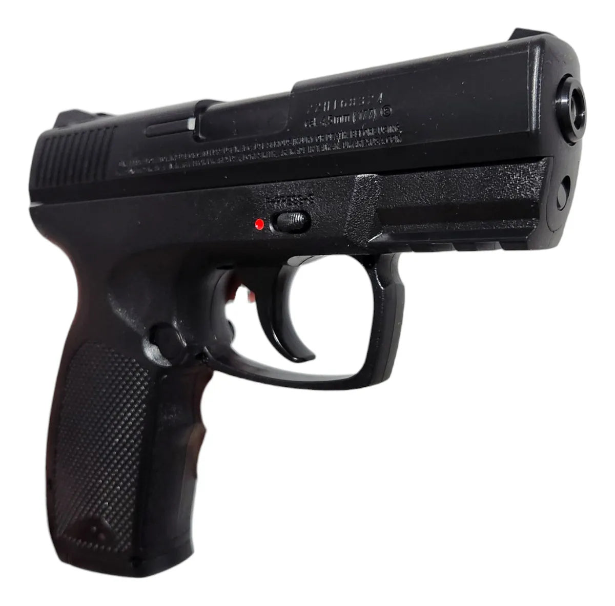 Pistola Umarex TDP 45 CO2 4.5