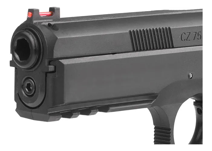 Pistola CZ 75 SP-01 Shadow CO2 4.5