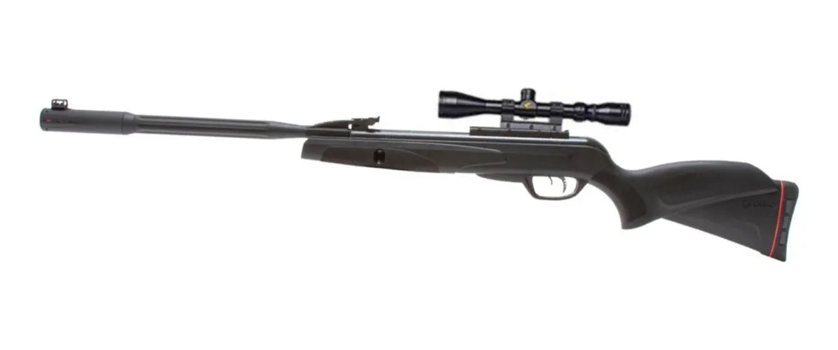 Rifle Gamo Black Fusion IGT Mach 1 5.5