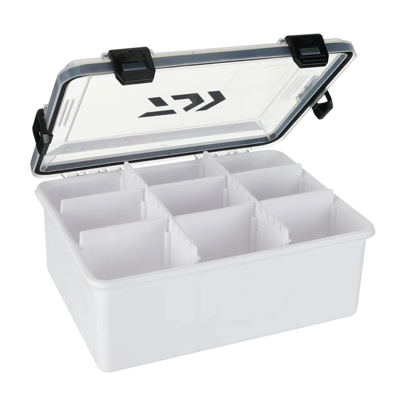 Caja Daiwa D-Box SD