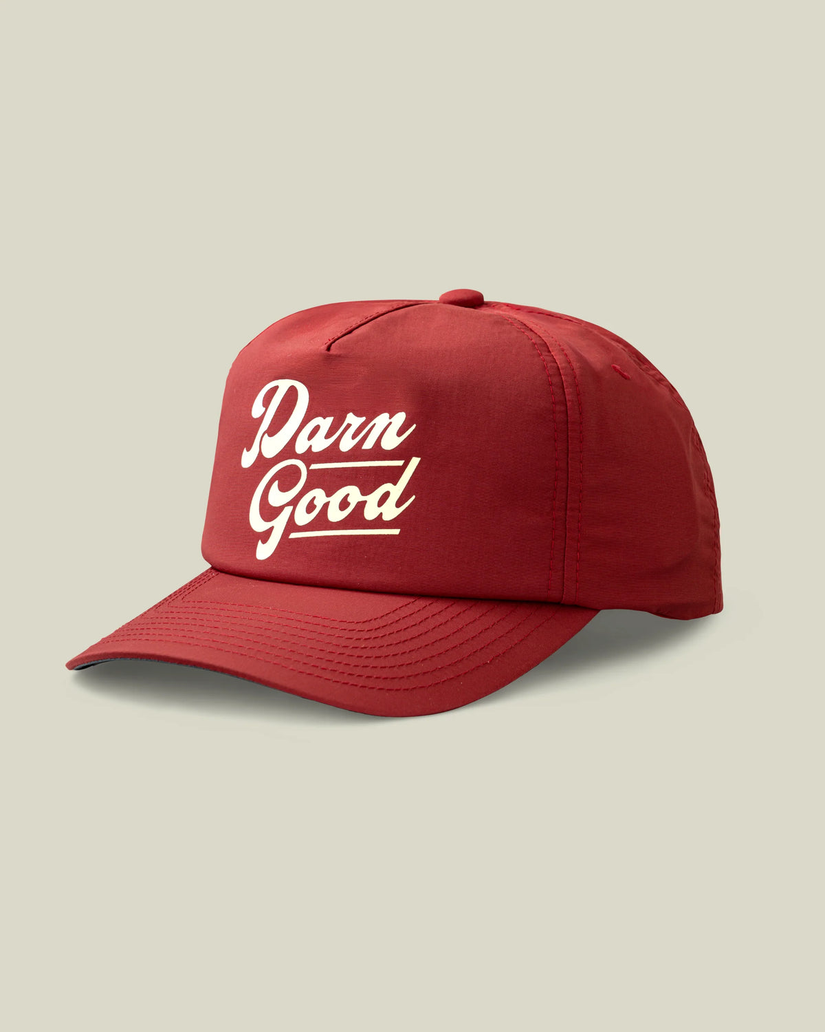 Gorra Marsh Wear Darn Good - Red