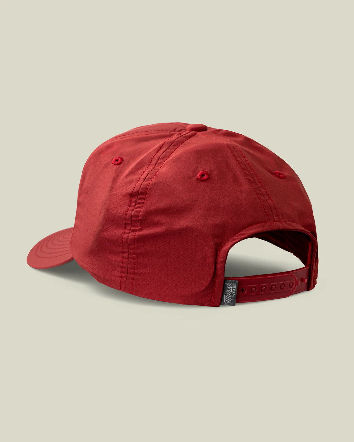 Gorra Marsh Wear Darn Good - Red