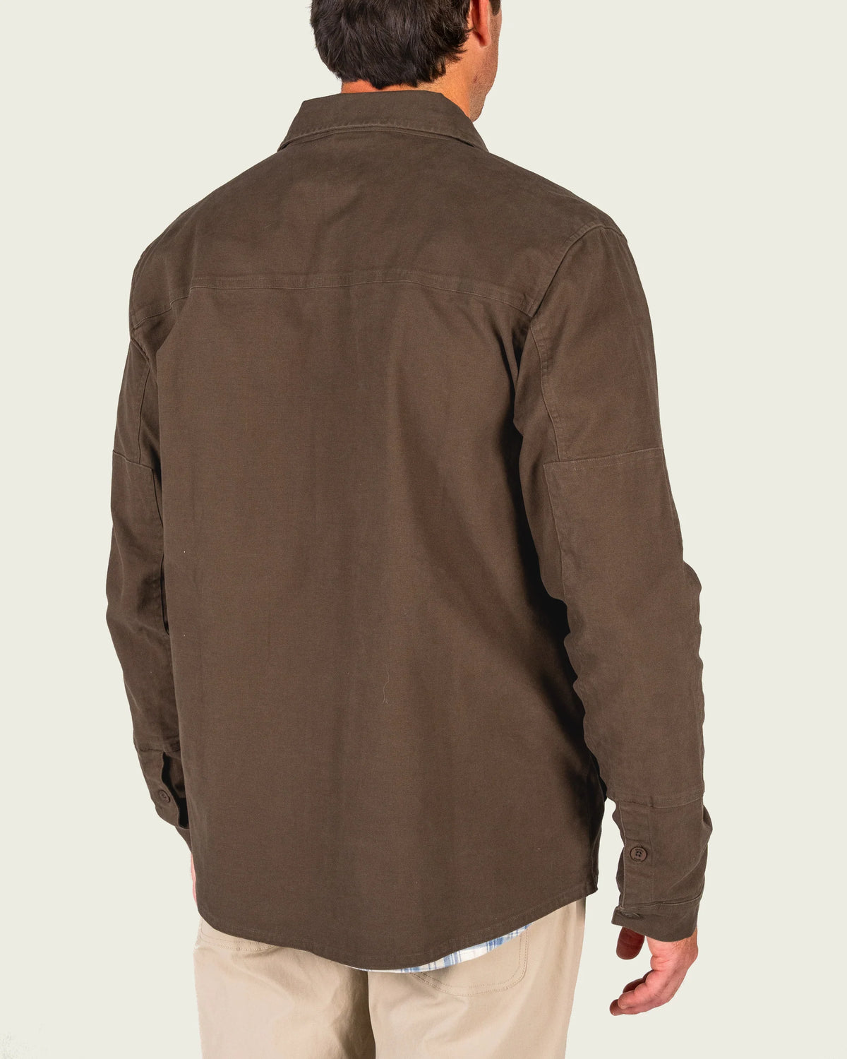 Chamarra Marsh Wear Style MWJ09 Delano - Desert Palm