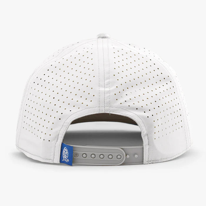 Gorra AFTCO Deuce - Silver Storm Camo