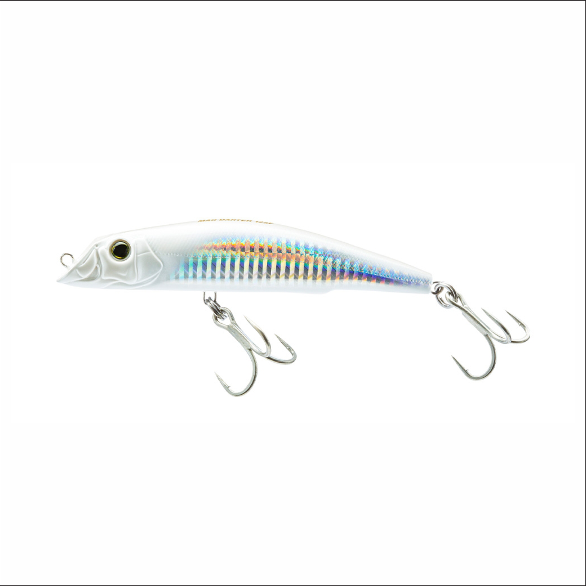 Señuelo Yo-Zuri Mag Darter