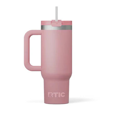 Termo RTIC Road Trip 30oz con Interior Cerámico