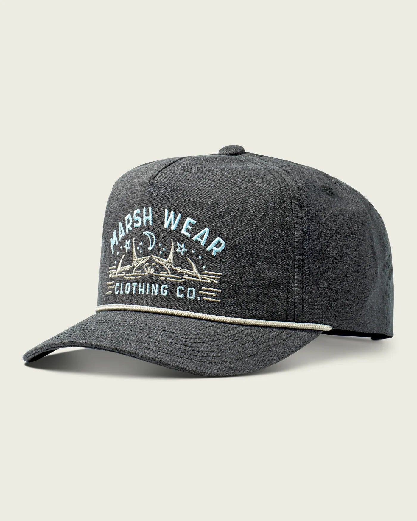Gorra Marsh Wear Ebb Tide - Ash