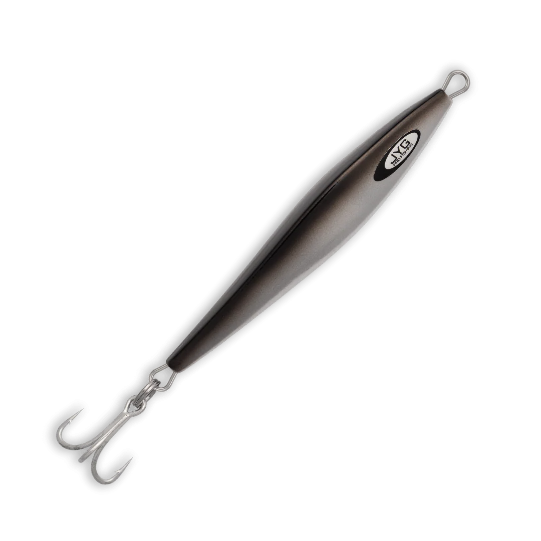 Señuelo Jyg Pro Fishing Vyper