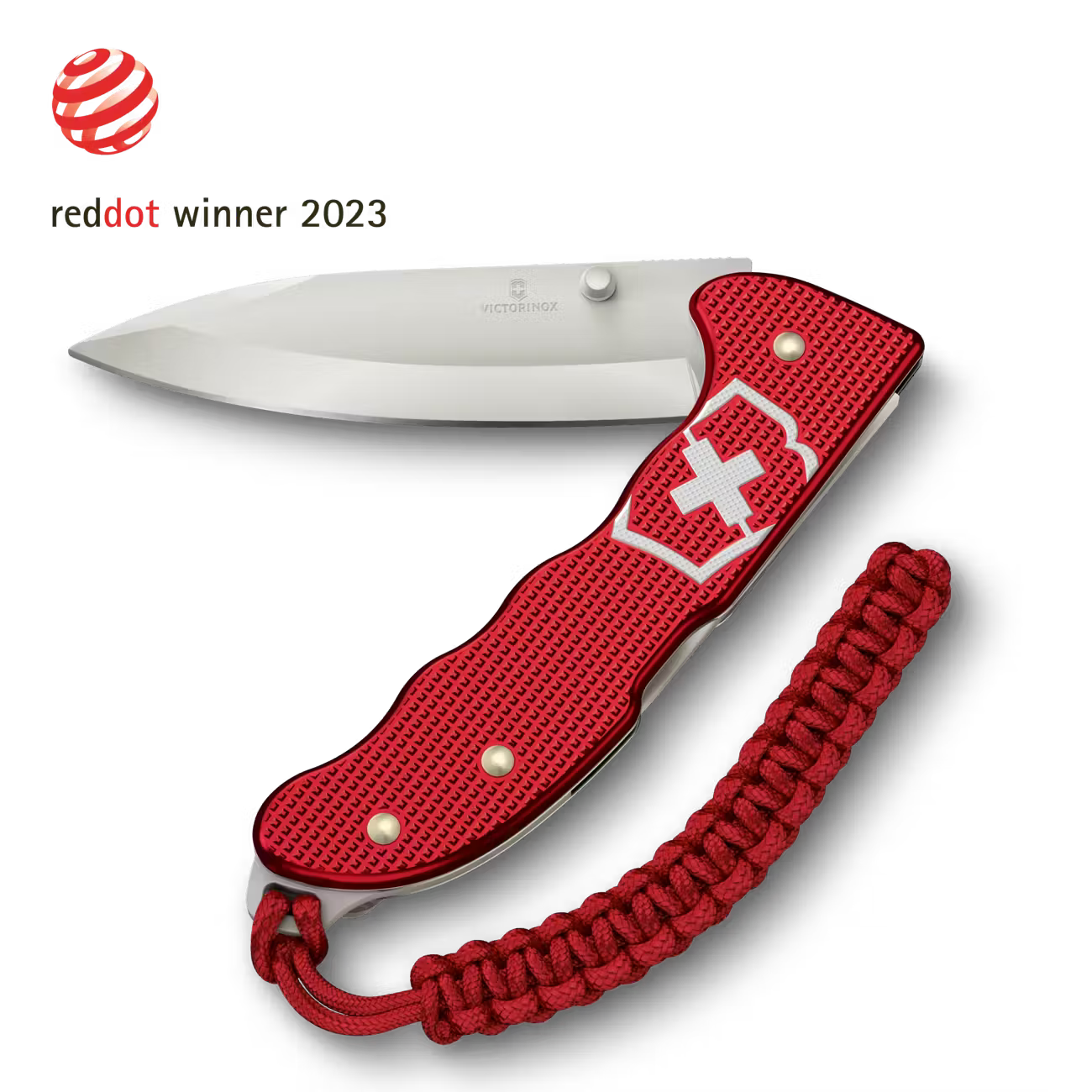 Navaja Victorinox Evoke Alox