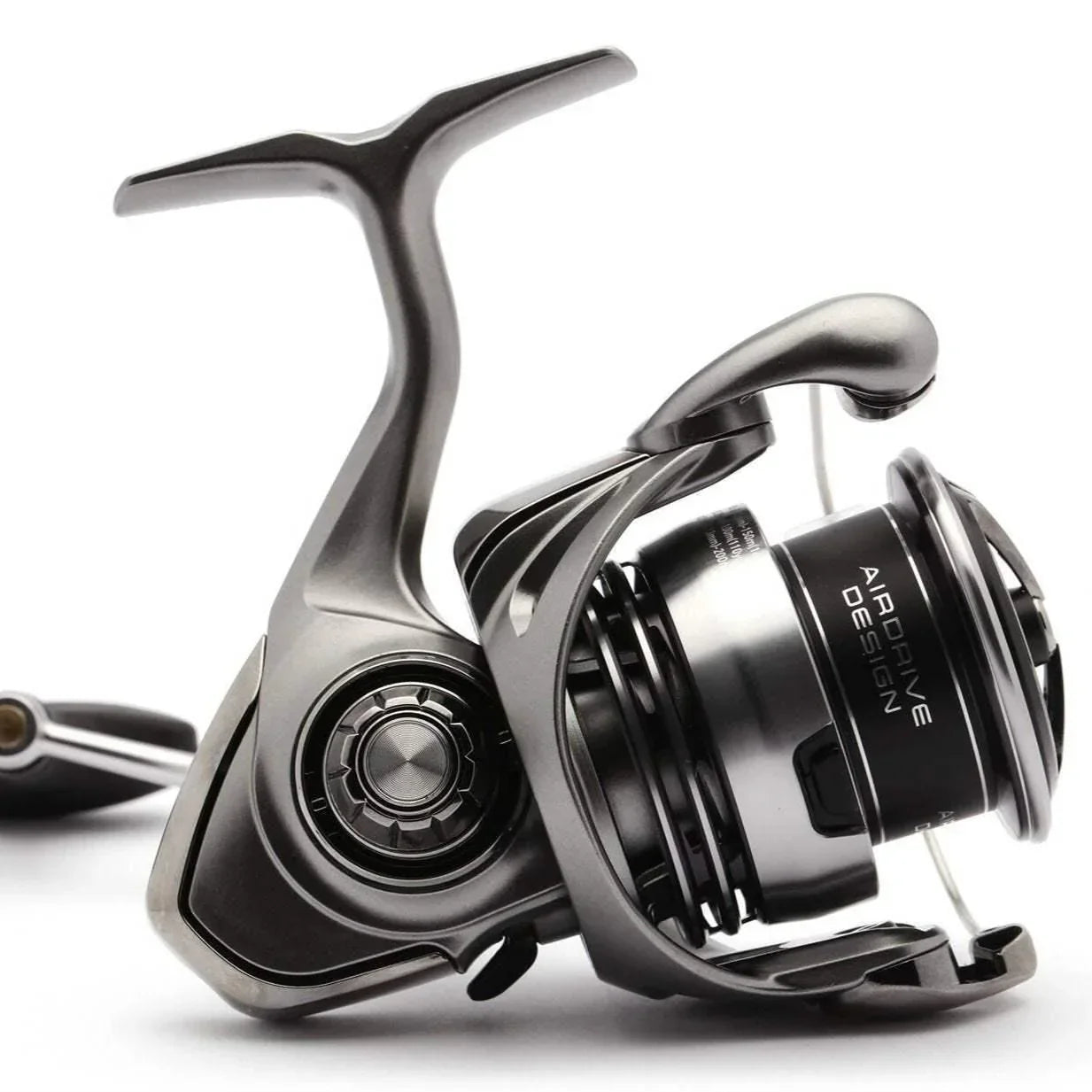 Daiwa Carrete Spinning Exceler LT6000D