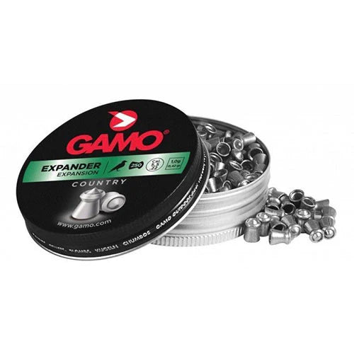 Diabolos Gamo Expander Cal. 5.5mm