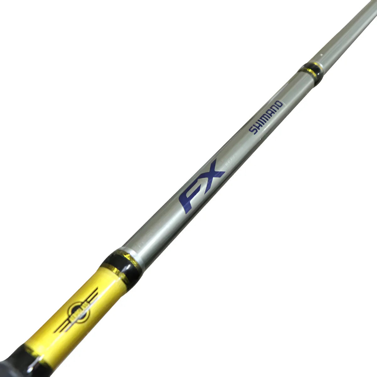 Caña Shimano FX