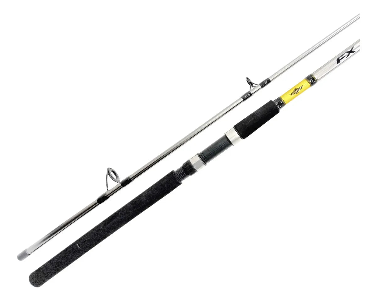 Caña Shimano FX