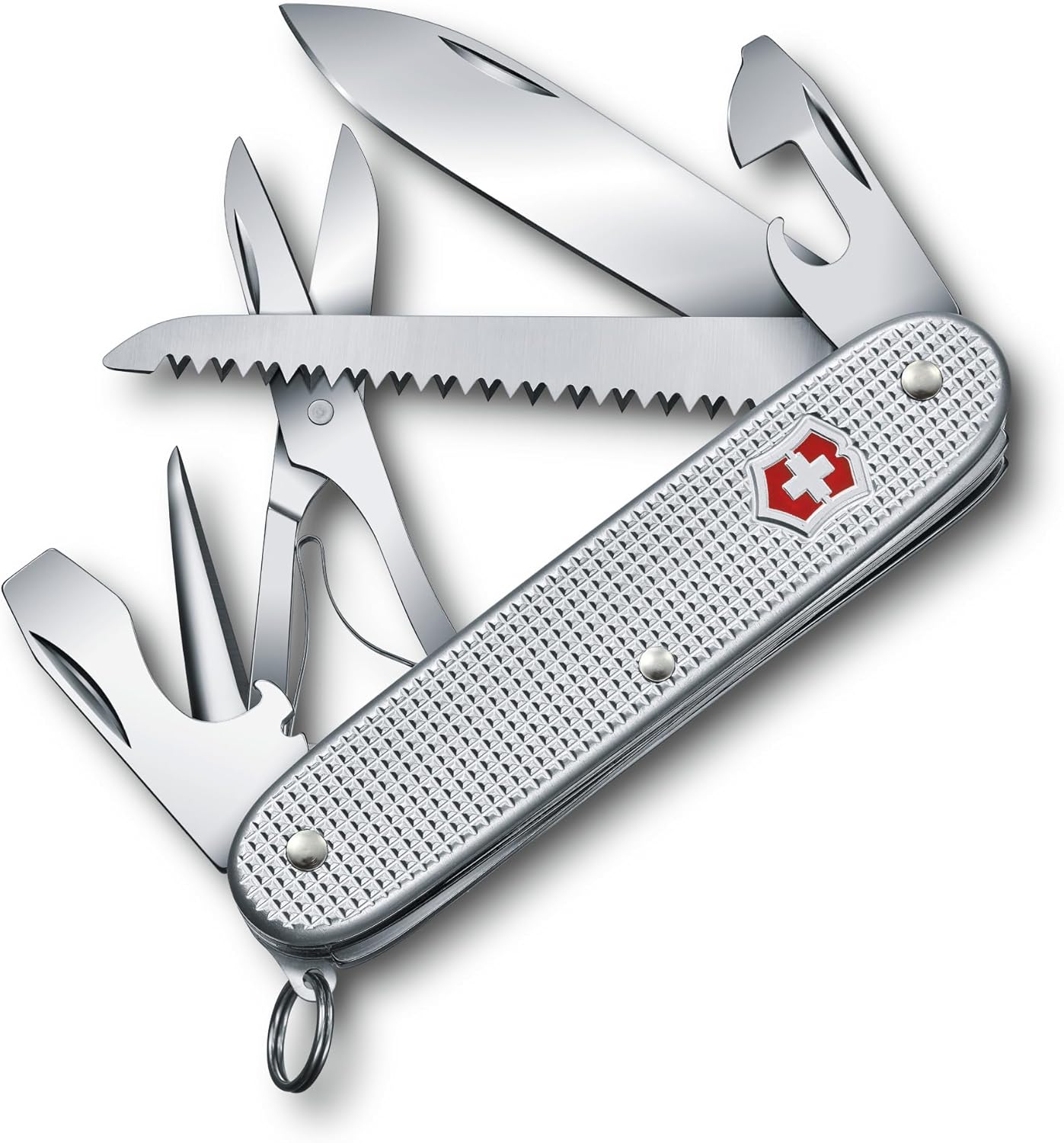 Navaja Victorinox Farmer X Alox