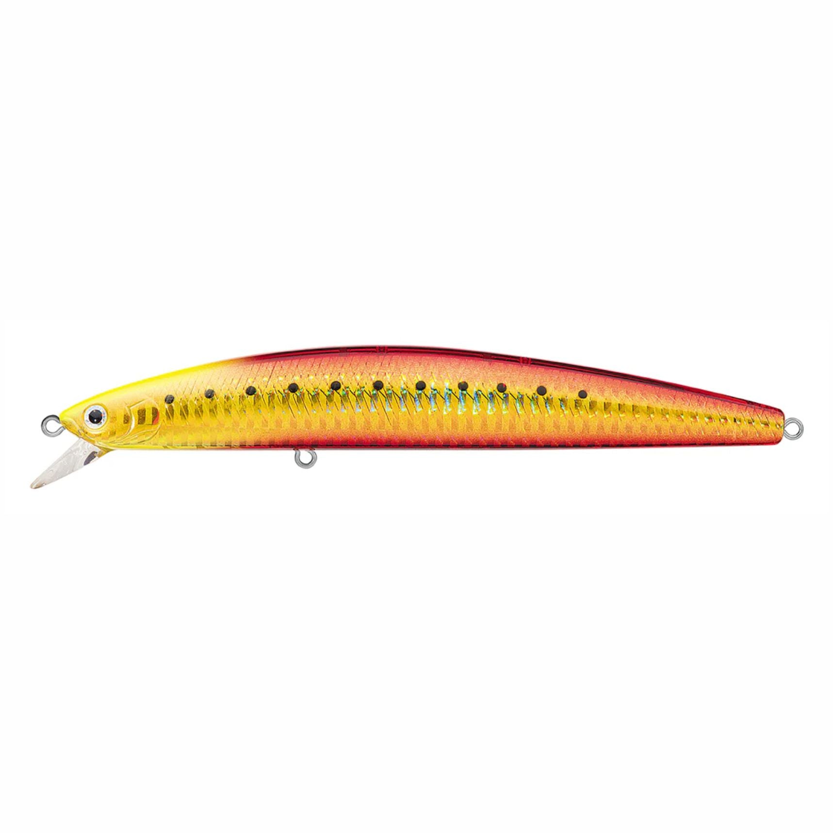 Señuelo Daiwa Salt Pro Minnow Floating
