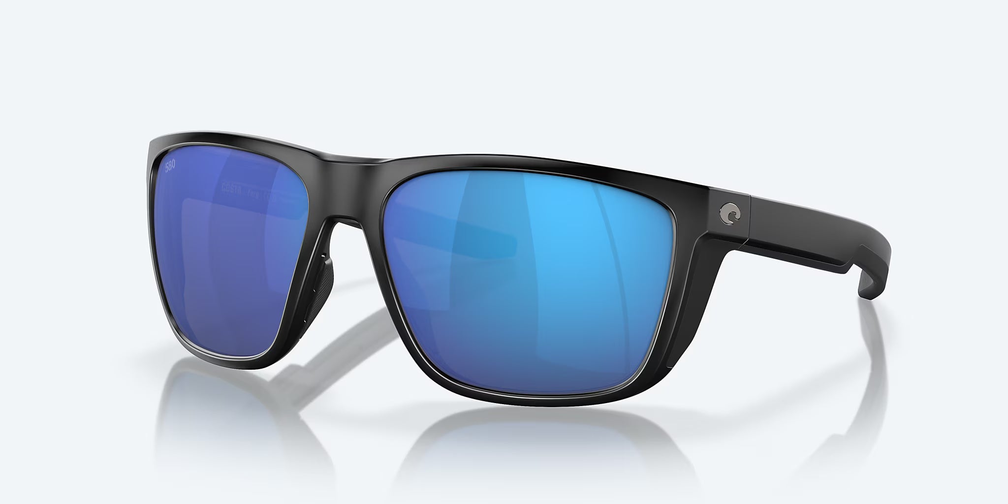 Lentes Costa Ferg Matte Black