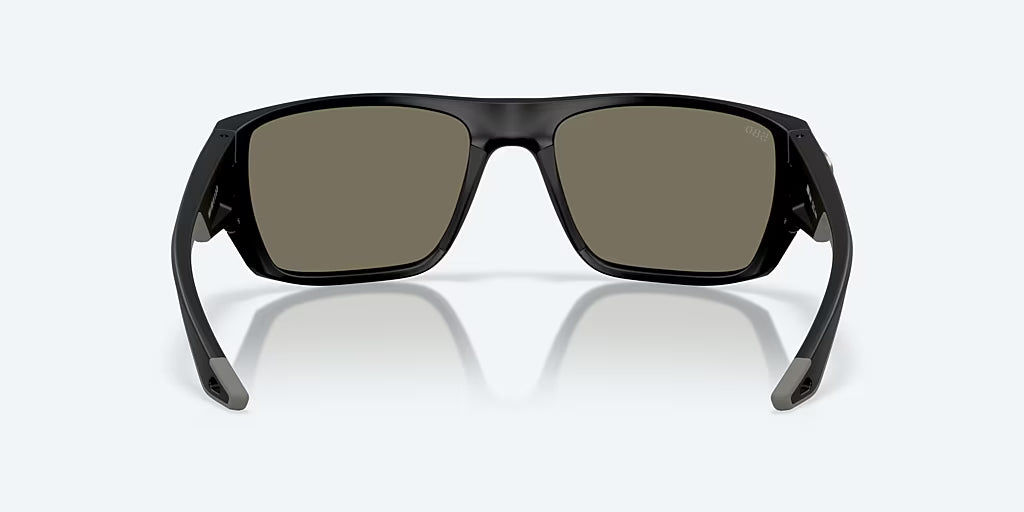 Lentes Costa Finlet Matte Black