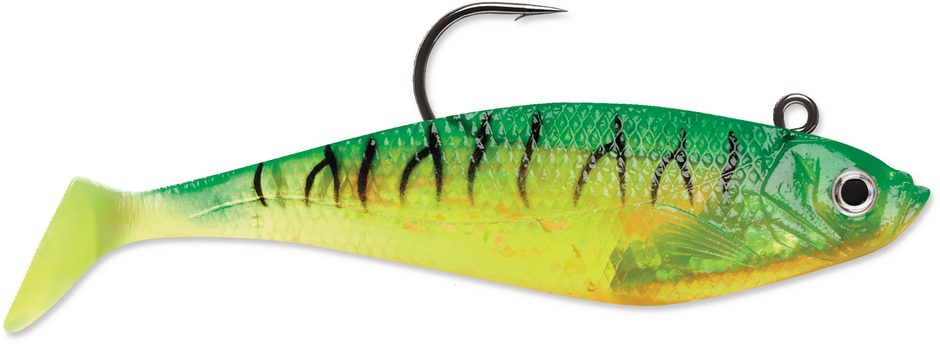 Señuelo Storm WildEye Swim Shad