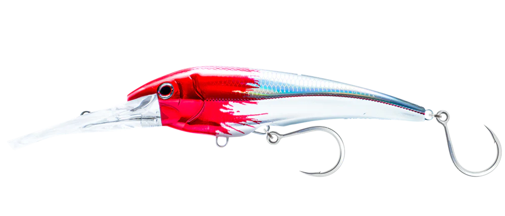 Señuelo Nomad Design DTX Minnow