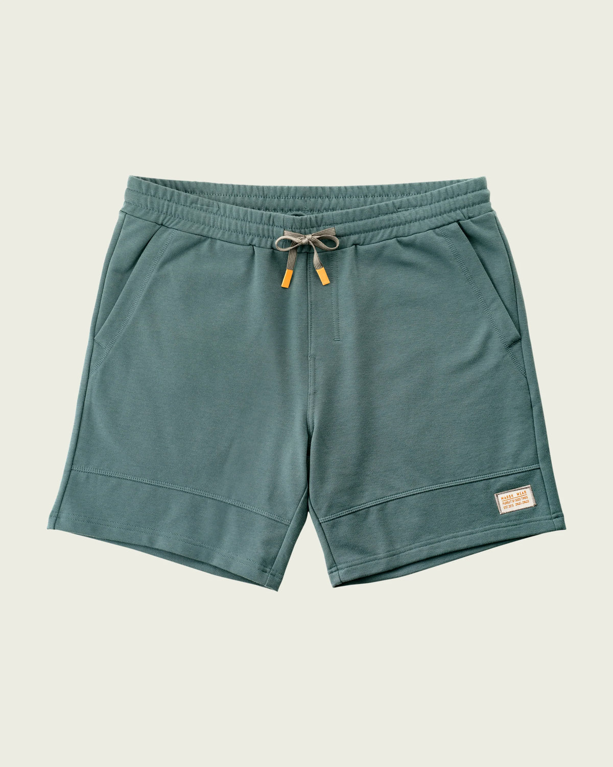 Short Corto Marsh Wear Style MWS5015 Fireside - Goblin Blue
