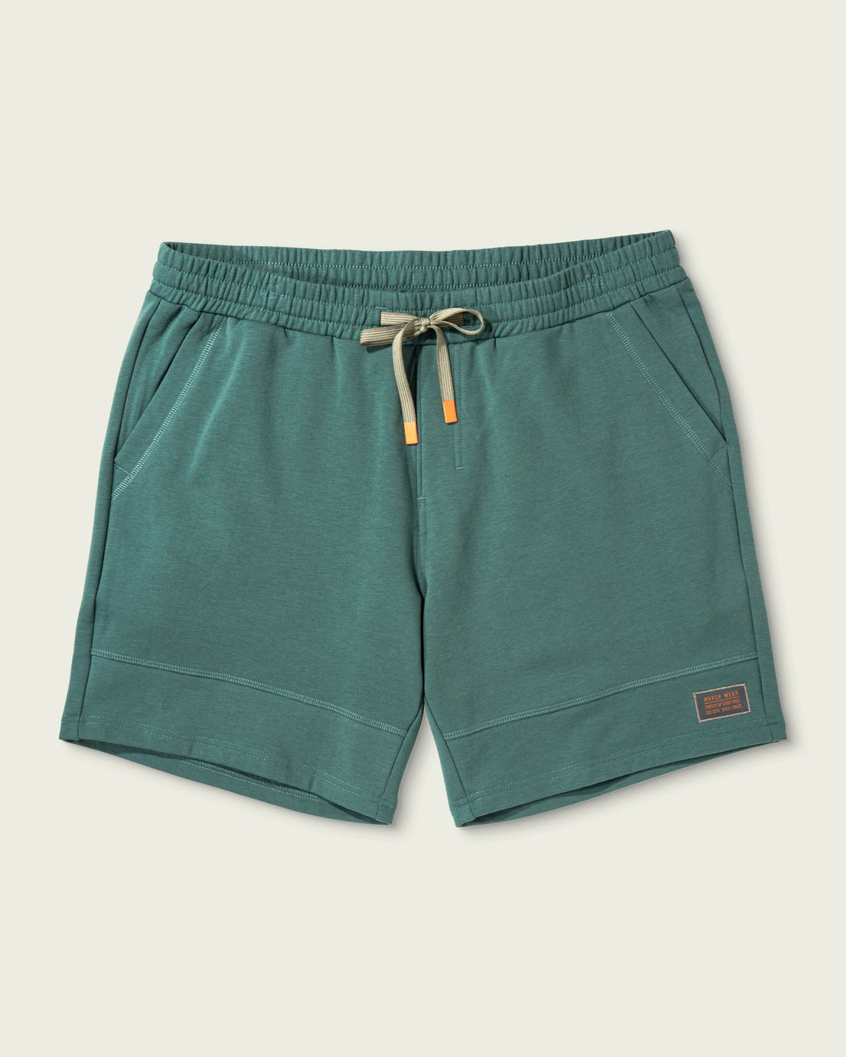 Short Corto Marsh Wear Style MWS5015 Fireside - Mallard Green