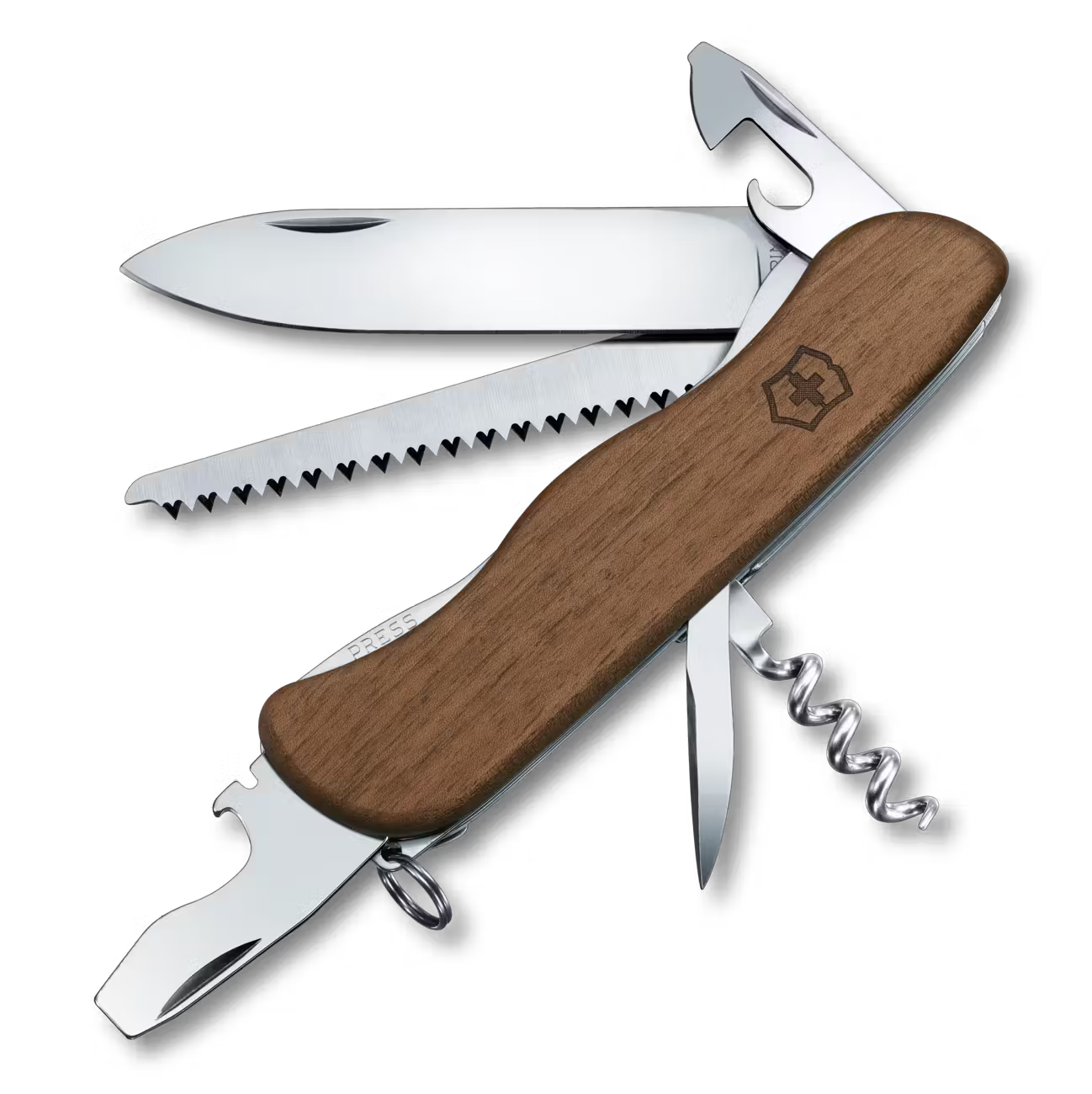 Navaja Victorinox Forester Wood