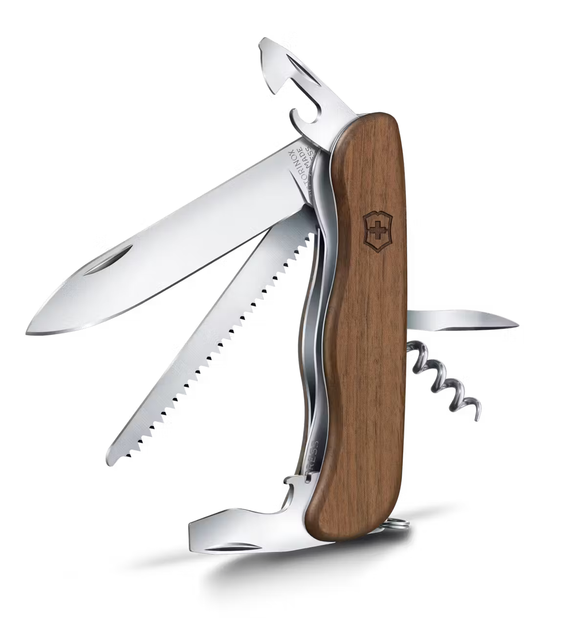 Navaja Victorinox Forester Wood