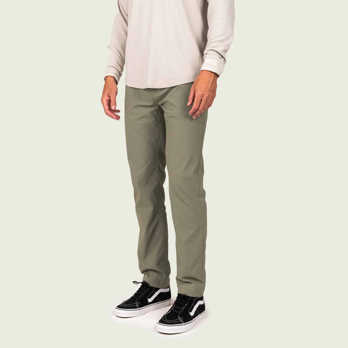 Pantalon Marsh Wear Style MWP14 Long Haul Pant 32" - Fosil