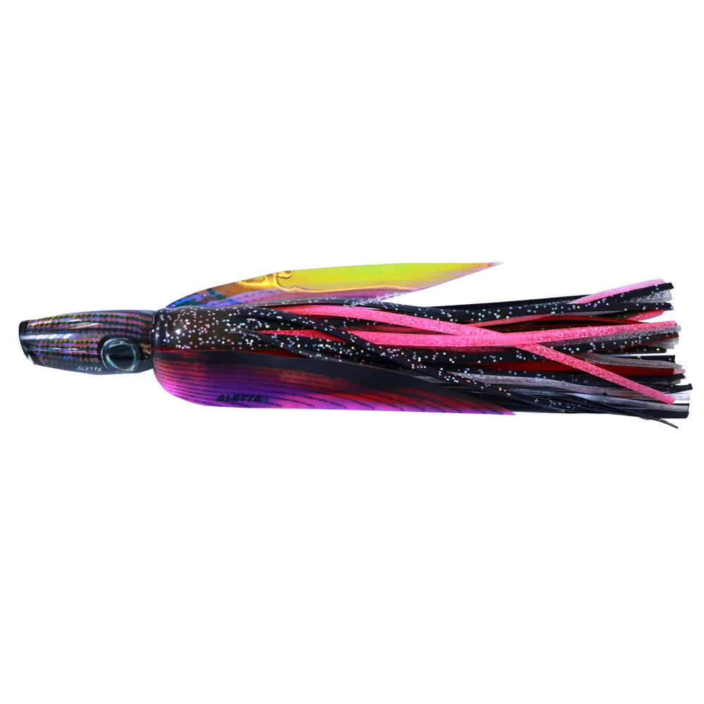 Señuelo Aletta Barnabus 10"