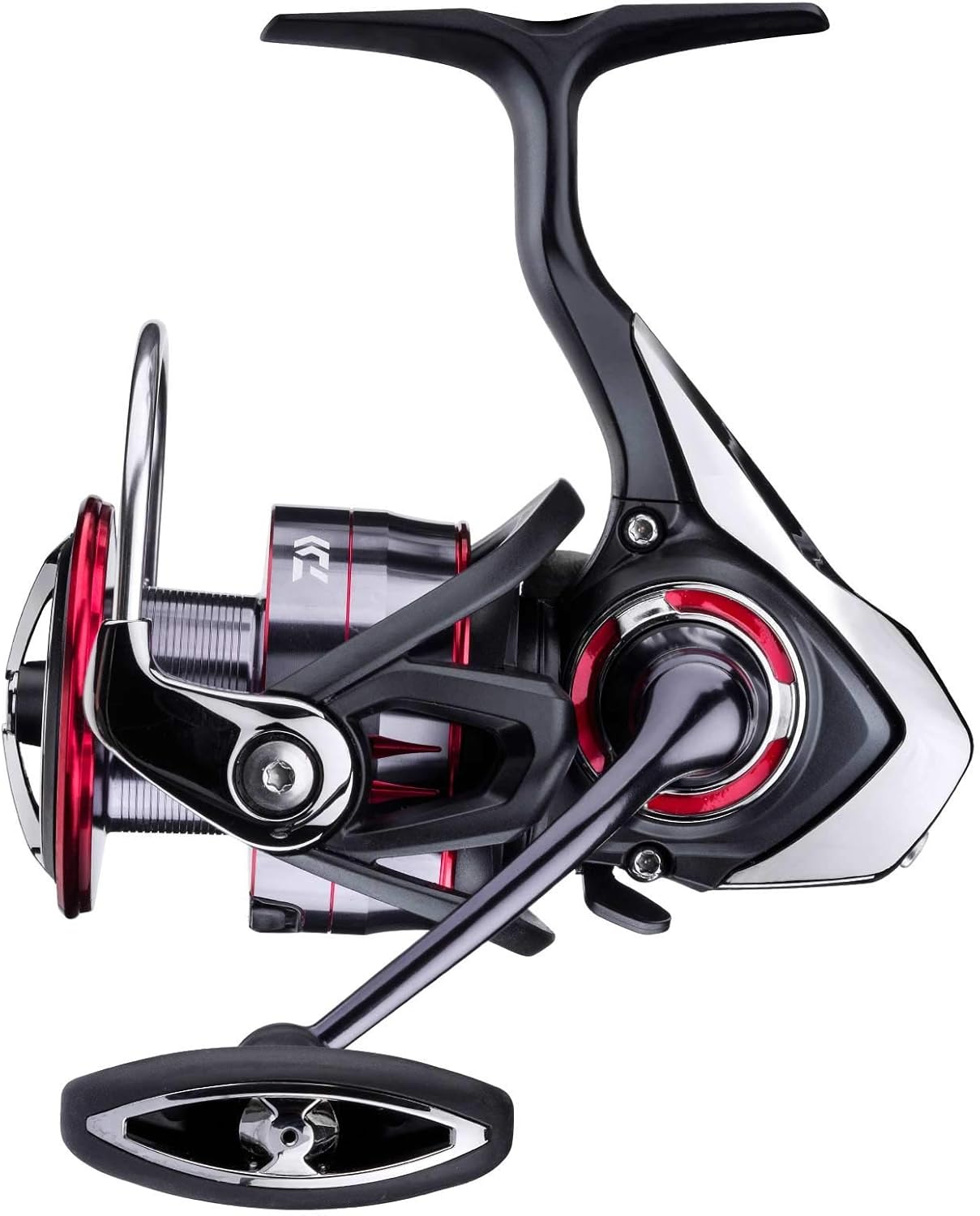 Daiwa Carrete Spinning Fuego LT6000D