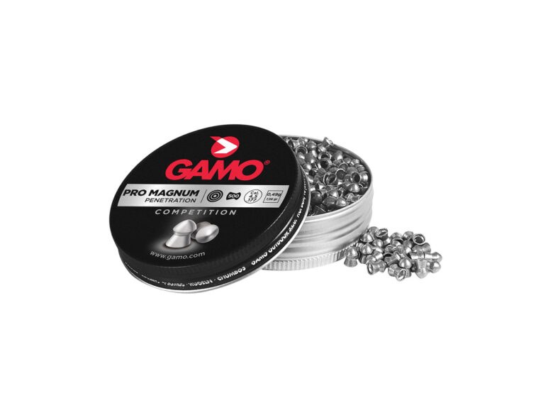 Diabolos Gamo Pro Magnum Cal. 5.5mm