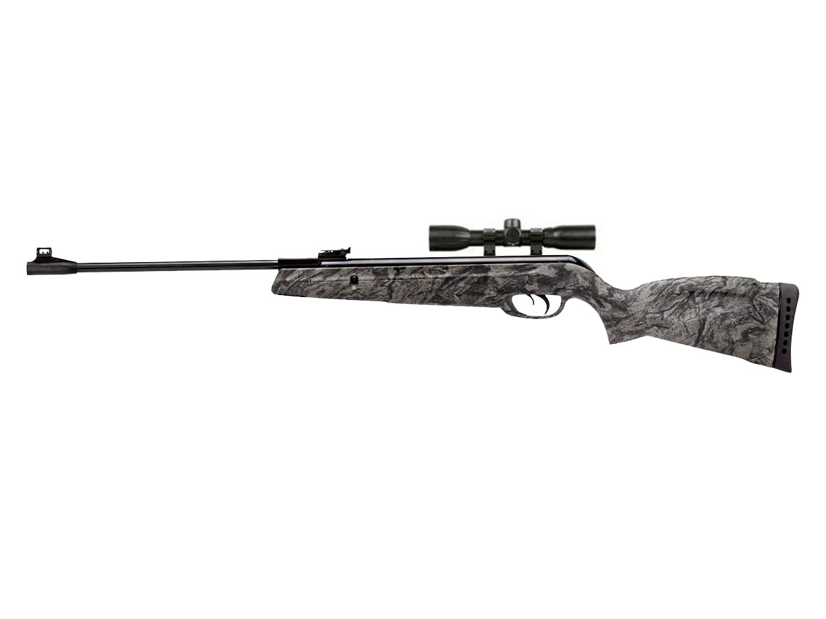 Rifle Gamo Wild Grey Tiger 5.5