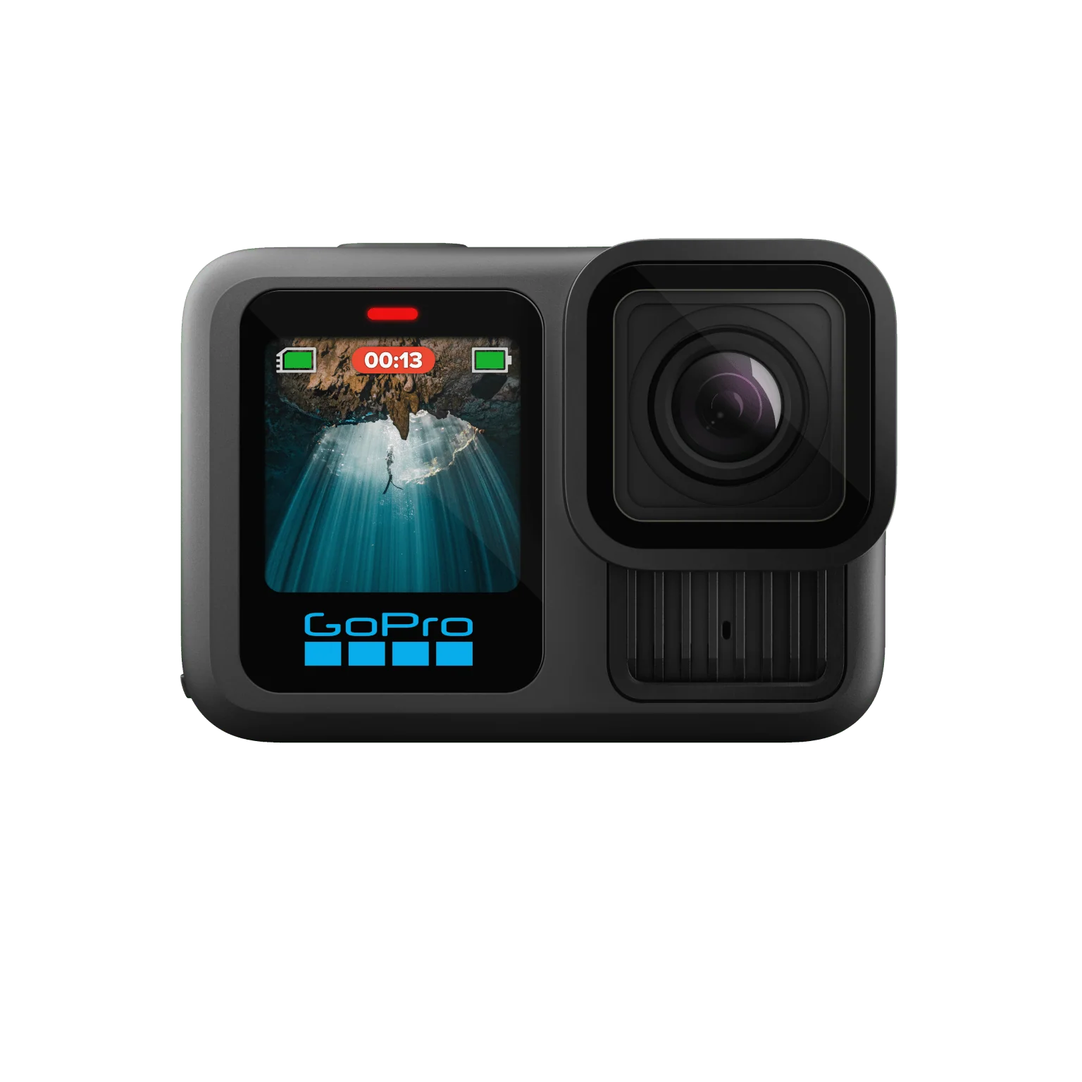 Cámara GoPro Hero13 Black