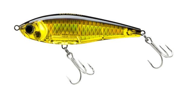 Señuelo Yo-Zuri 3D Inshore Twitchbait
