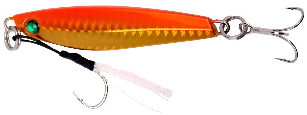 Señuelo Jig Skalund Lures Kirun 2.1 oz