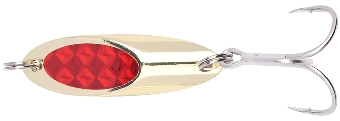 Señuelo Cuchara Skalund Lures Cast Pro