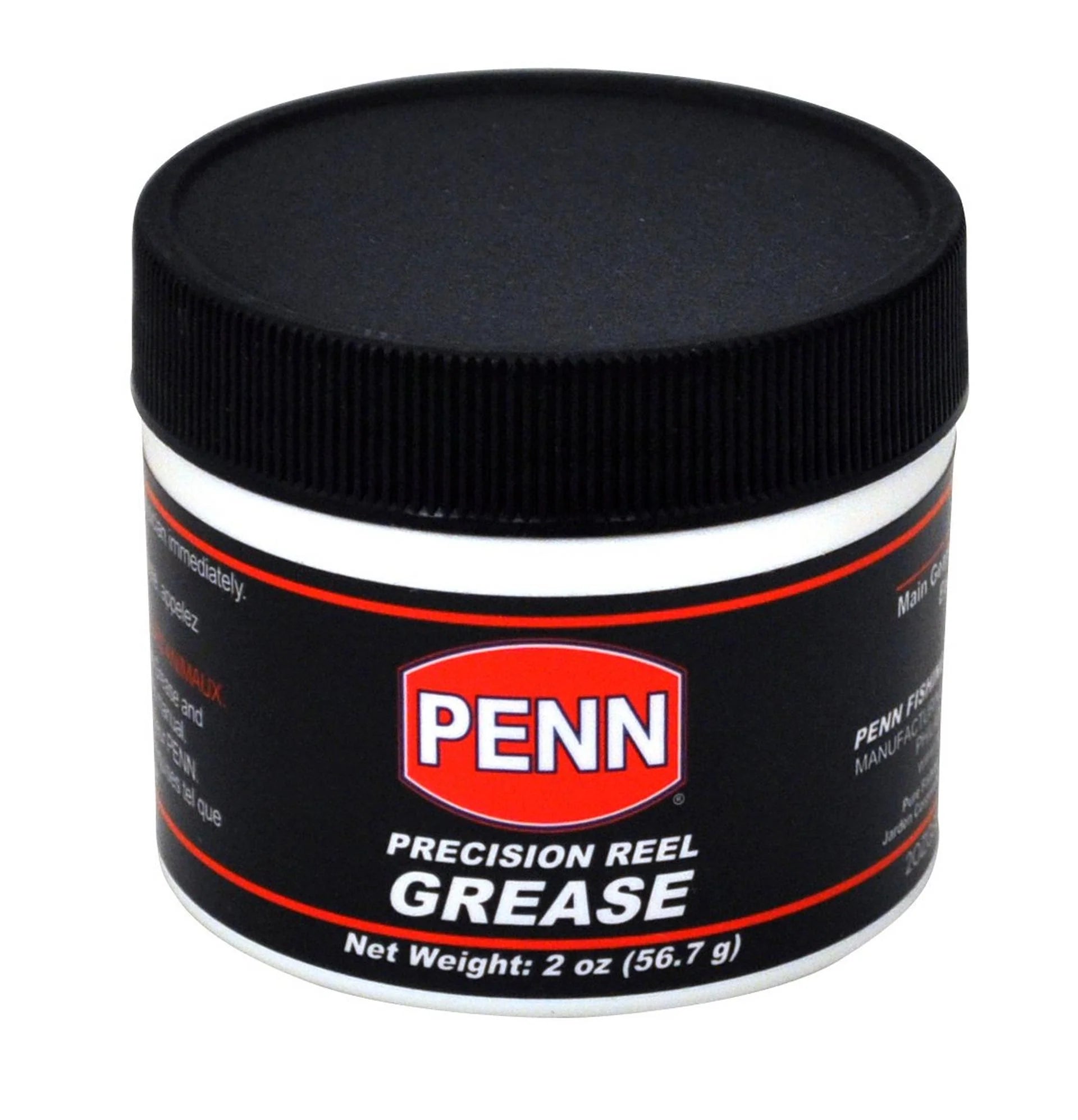 Grasa Penn 2 Oz