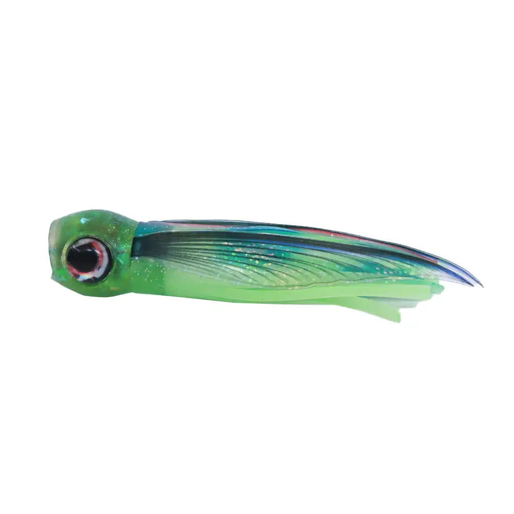 Señuelo Aletta Flydoo 5"