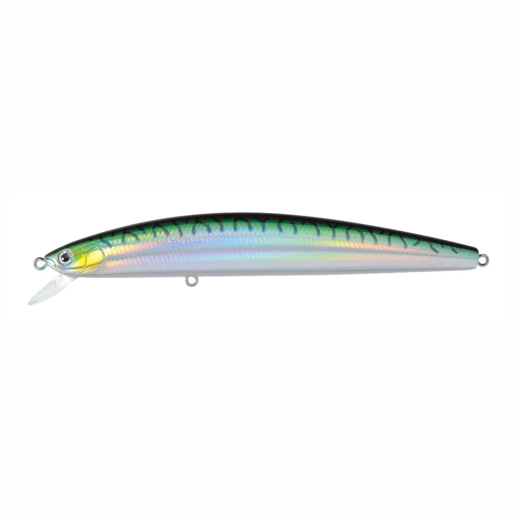 Señuelo Daiwa Salt Pro Minnow Floating