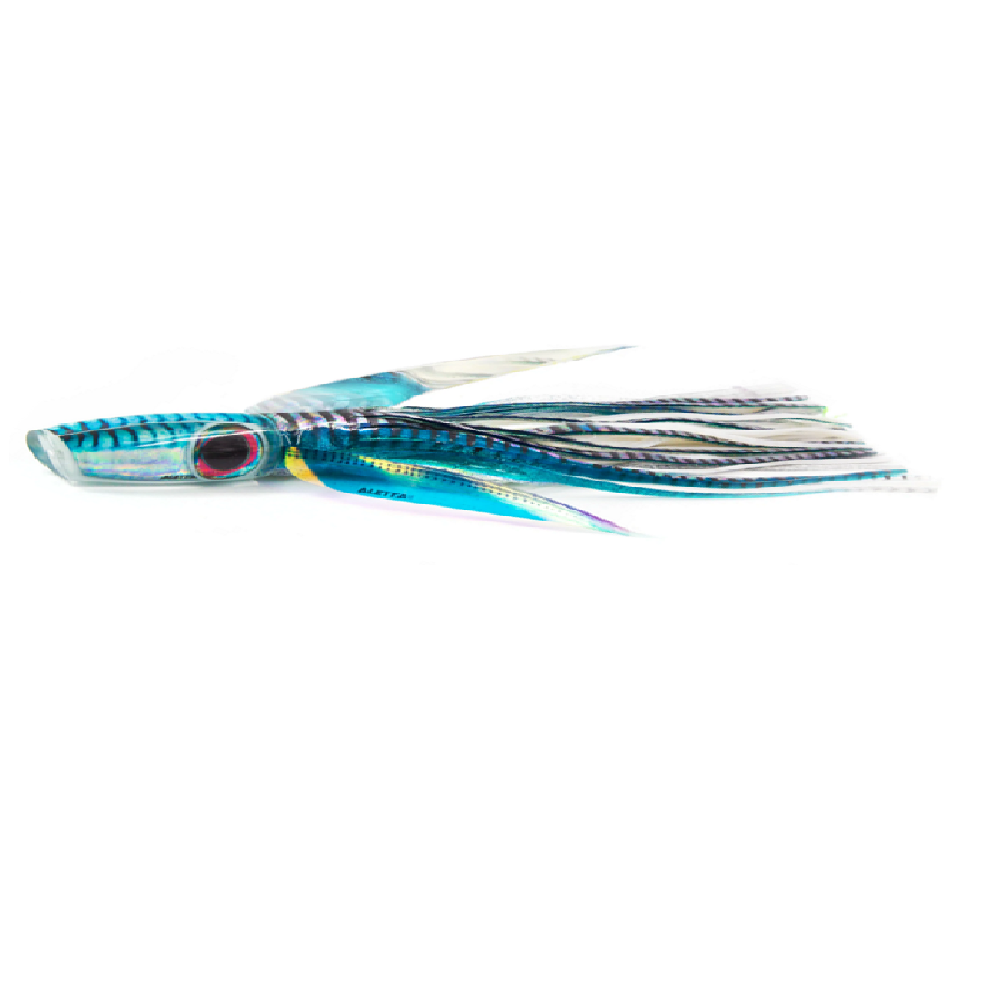 Señuelo Aletta Barnabus 10"