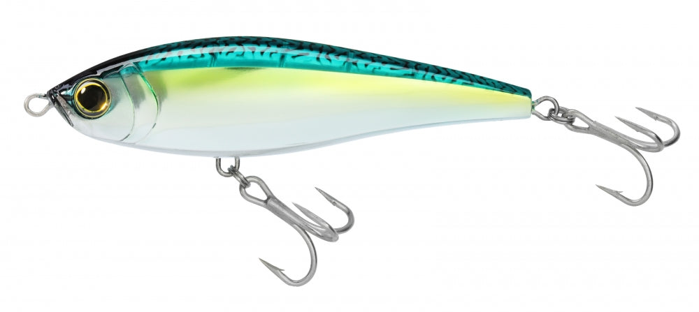 Señuelo Yo-Zuri 3D Inshore Twitchbait