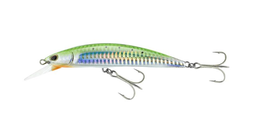 Señuelo Storm So-Run Heavy Minnow SRHM110