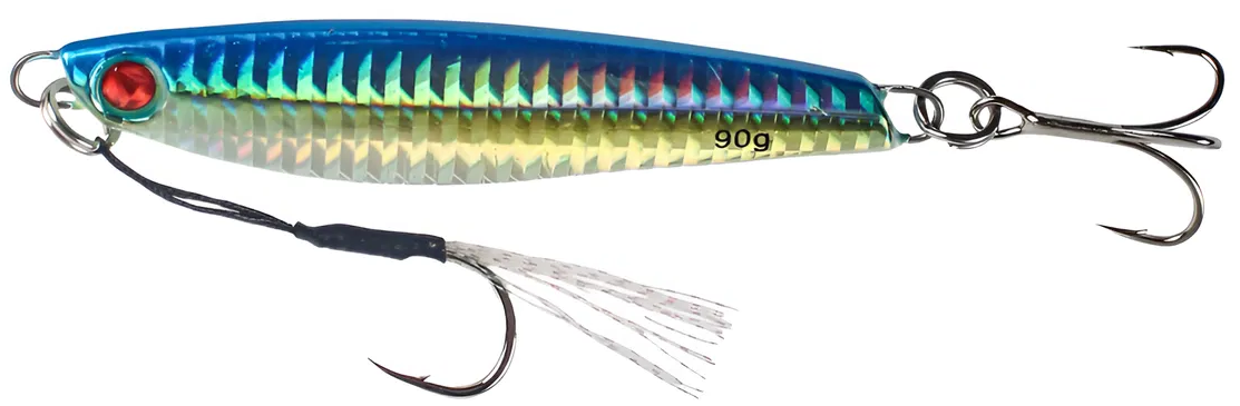 Señuelo Jig Skalund Lures Kirun 2.1 oz