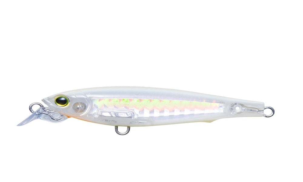 Yo-Zuri 3D Inshore Fingerling