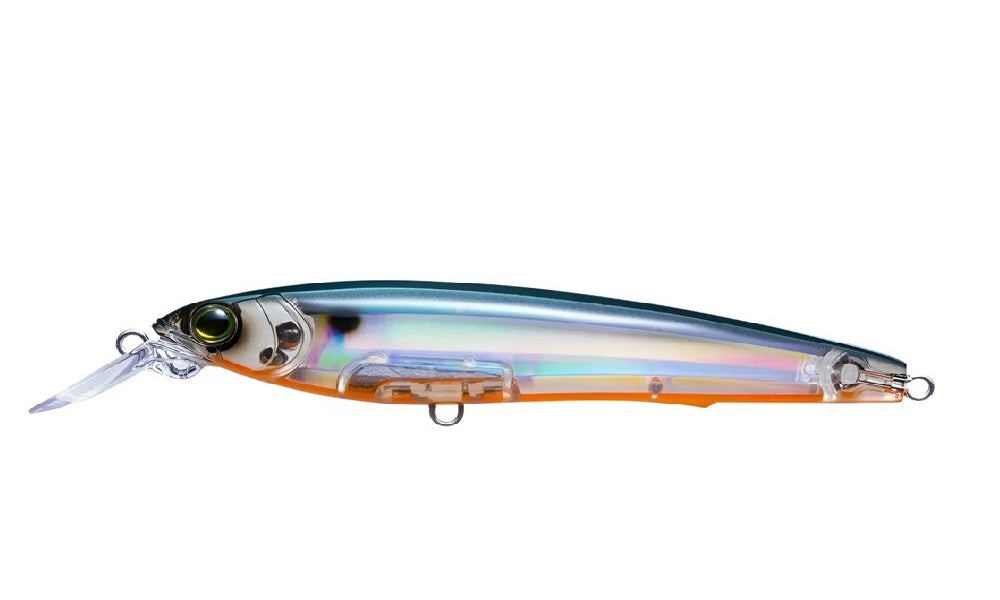 Yo-Zuri 3D Inshore Fingerling