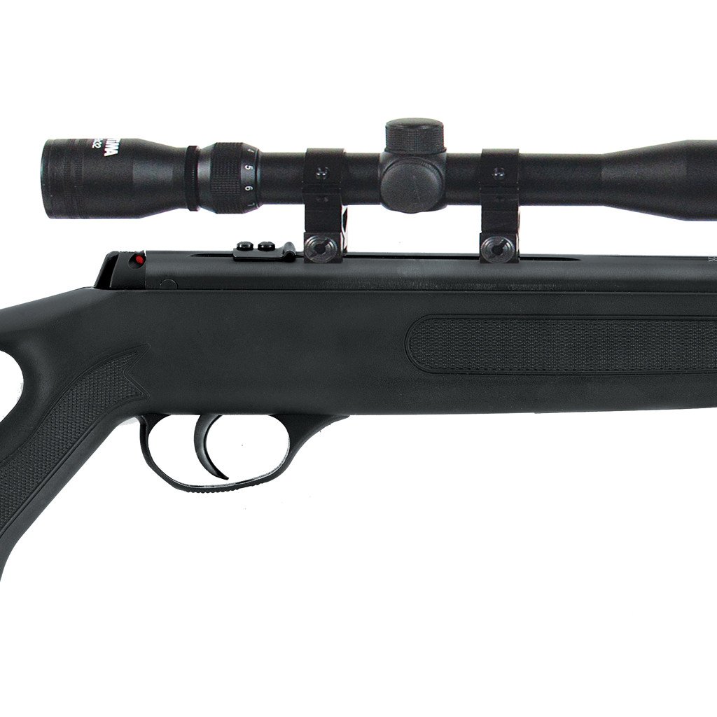 Rifle Hatsan Edge 5.5